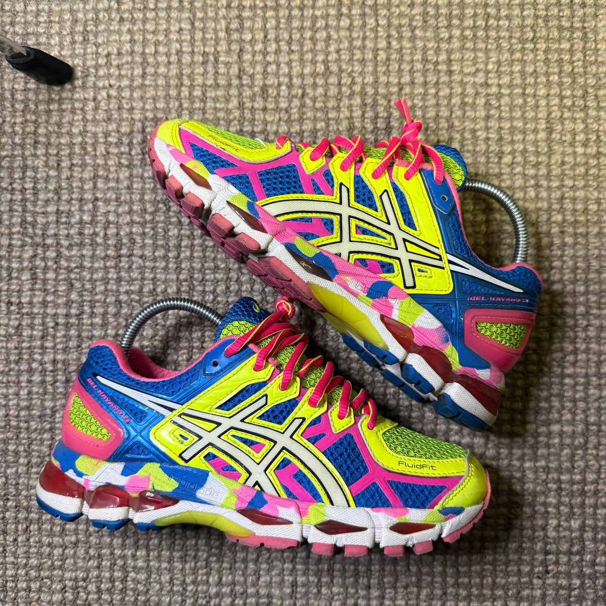 ASICS KAYANO 21 (W5)