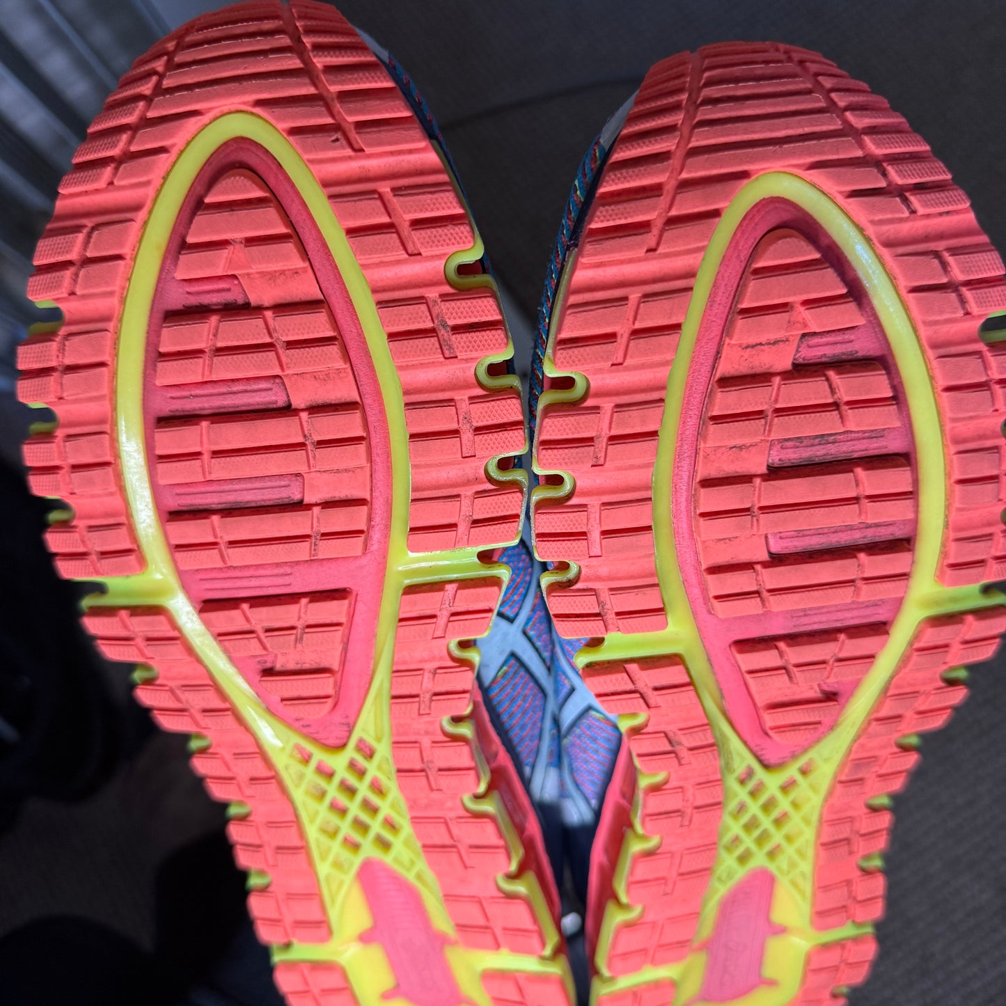 ASICS 360 CM MULTI (10.5)