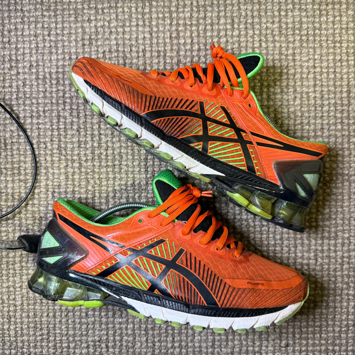 ASICS KINSEI 6 (8)