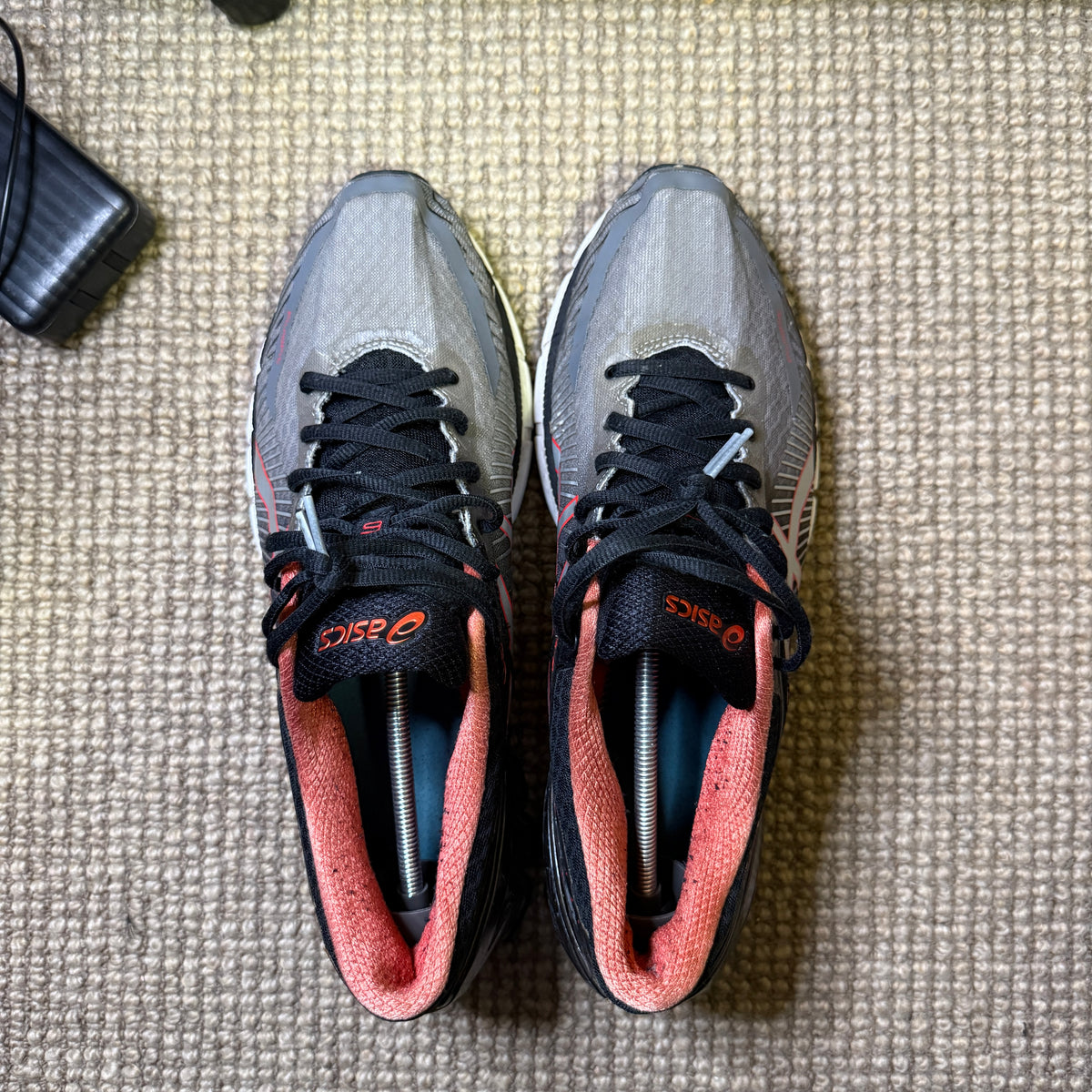 ASICS KINSEI 6 (10)