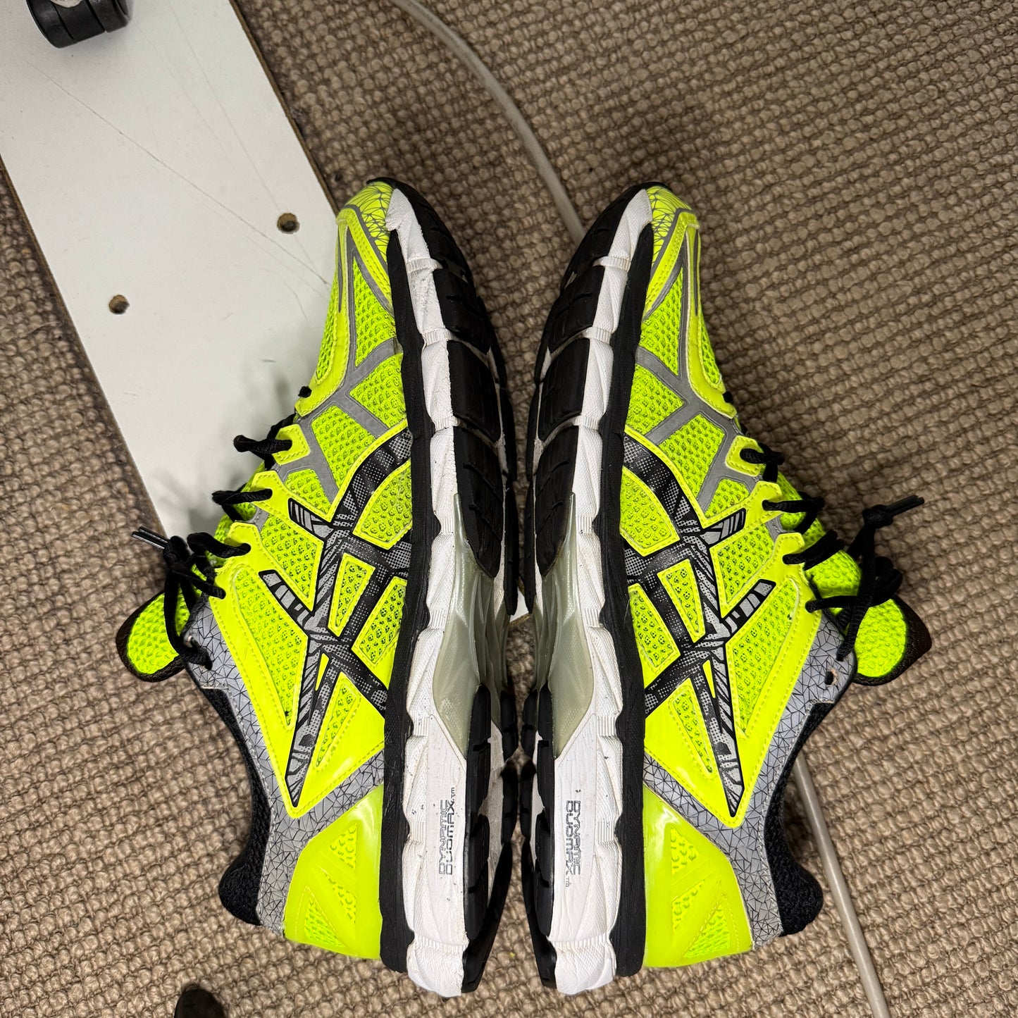 ASICS K21 LITESHOW (12.5)