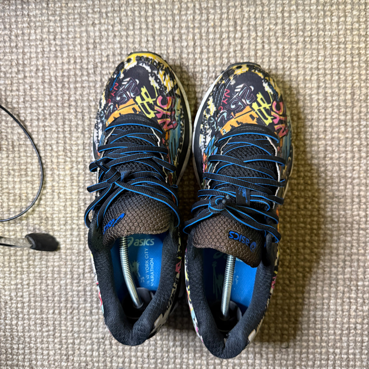 ASICS NIMBUS 17 (10)