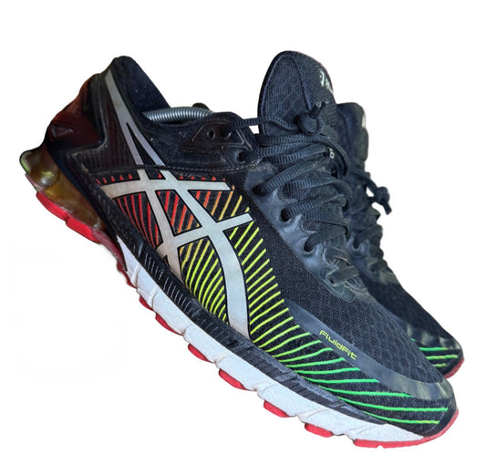 ASICS KINSEI 6 (12)
