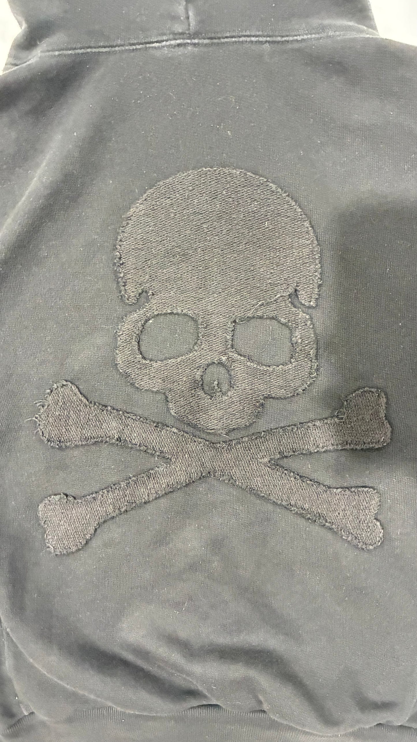 MASTERMIND X MONCLER HOODIE