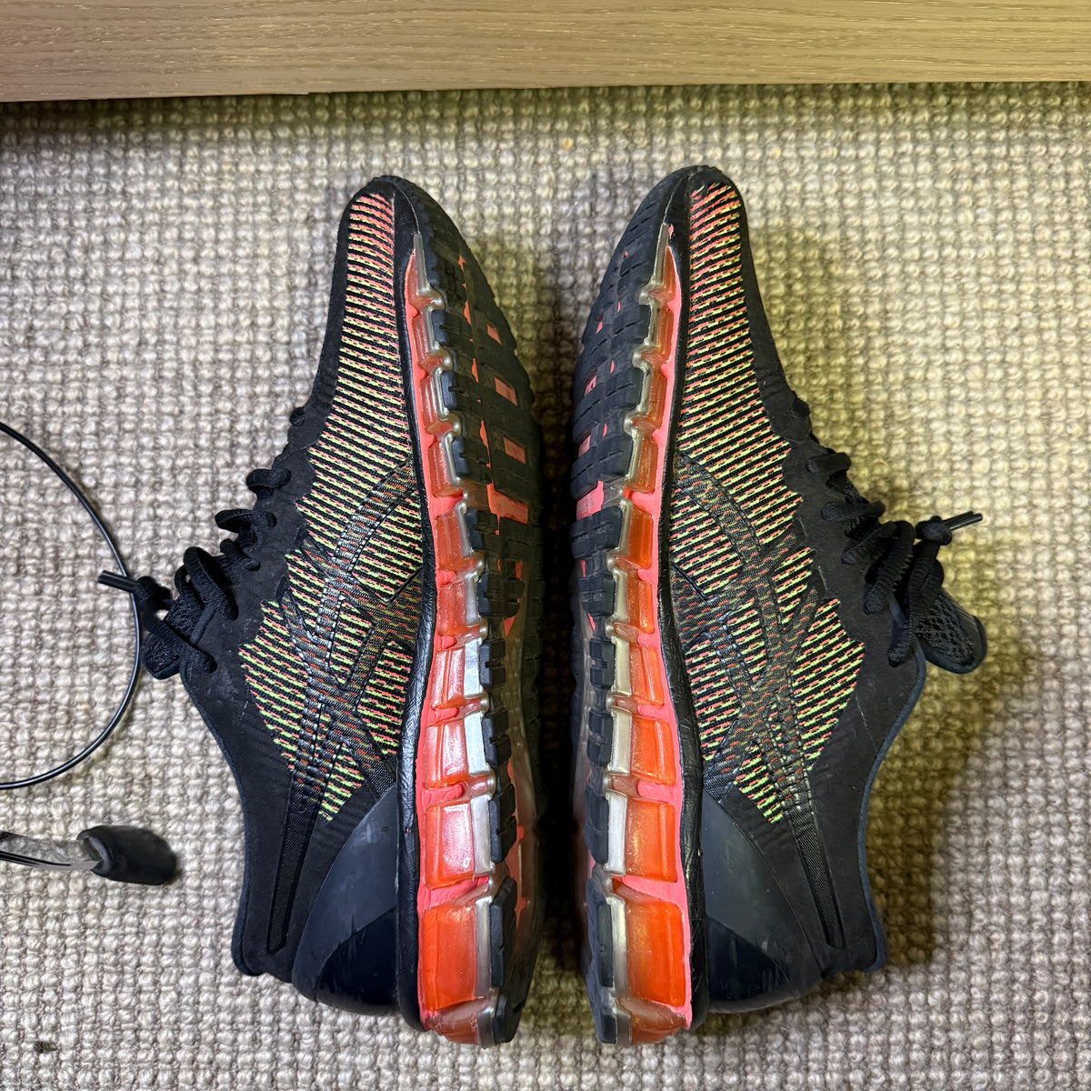 ASICS 360 CM (9.5)