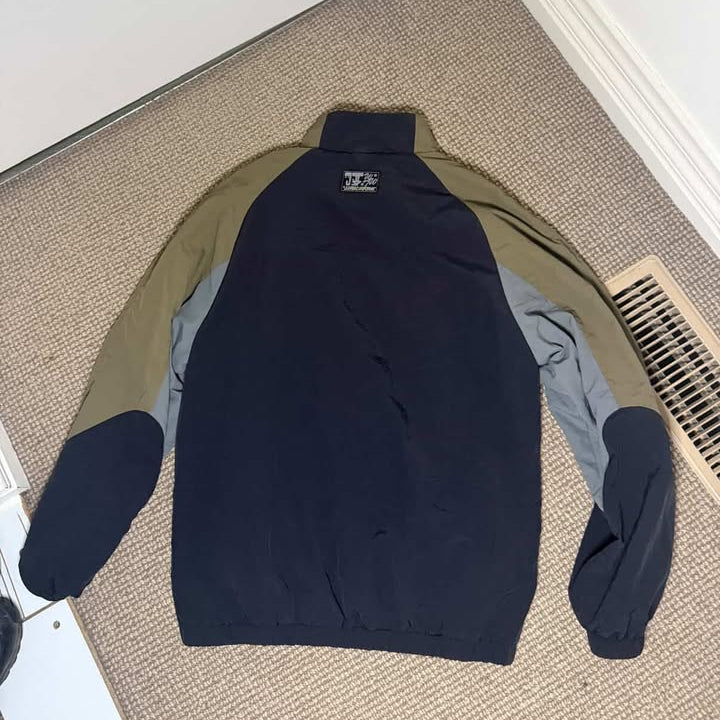 JUDAH TRIBE WWT ZIP-UP (S)