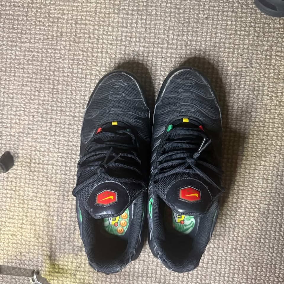 NIKE TN RASTA (11)