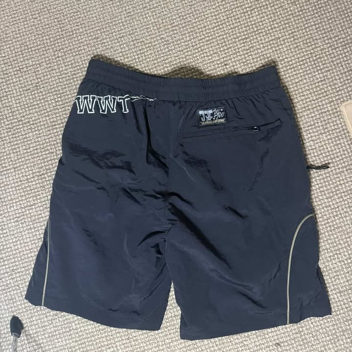 JUDAH TRIBE WWT SHORTS (M)