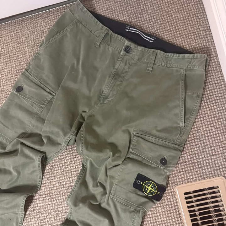 STONE ISLAND CARGOS (36)