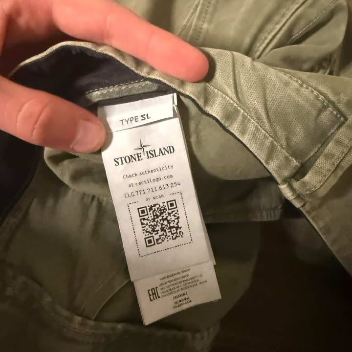 STONE ISLAND CARGOS (36)