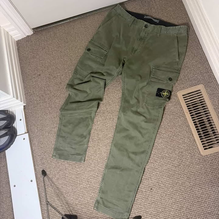 STONE ISLAND CARGOS (36)