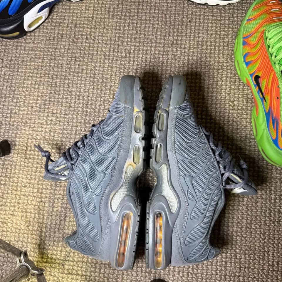 NIKE TN HAMMER (10.5)