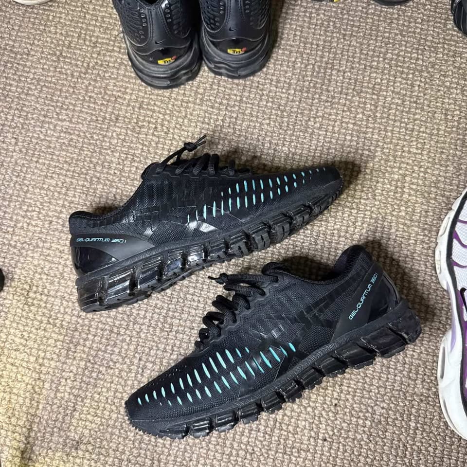 ASIC GEL 360 DARK TIFFANY (10)