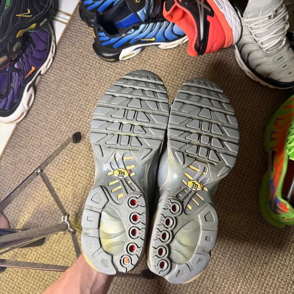 NIKE TN HAMMER (10.5)