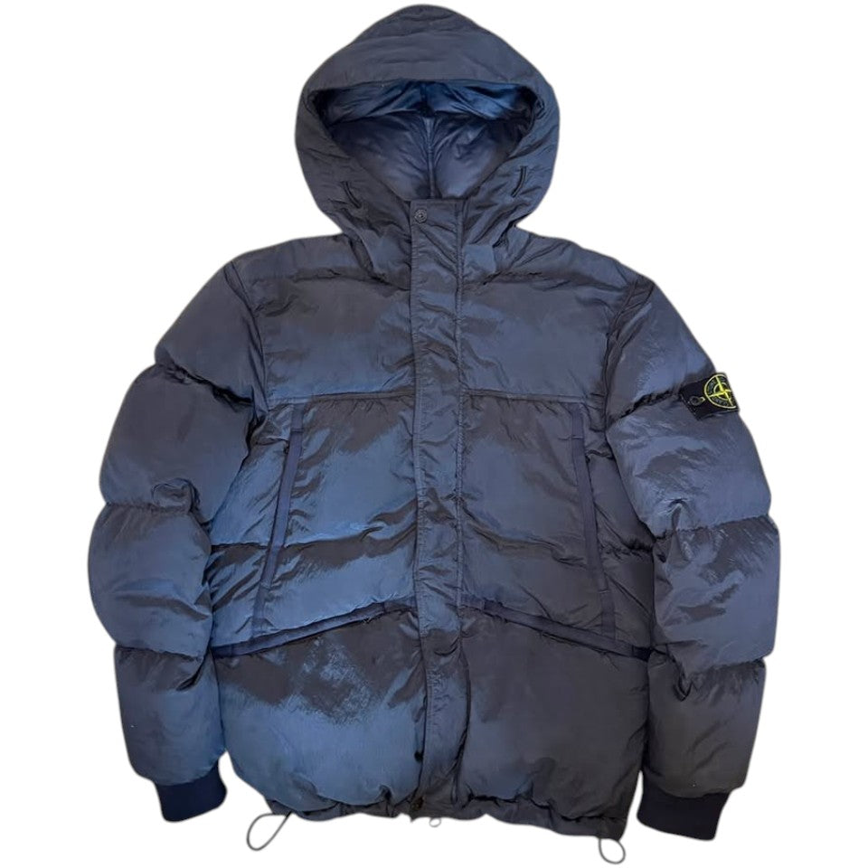STONE ISLAND PUFFER (S)