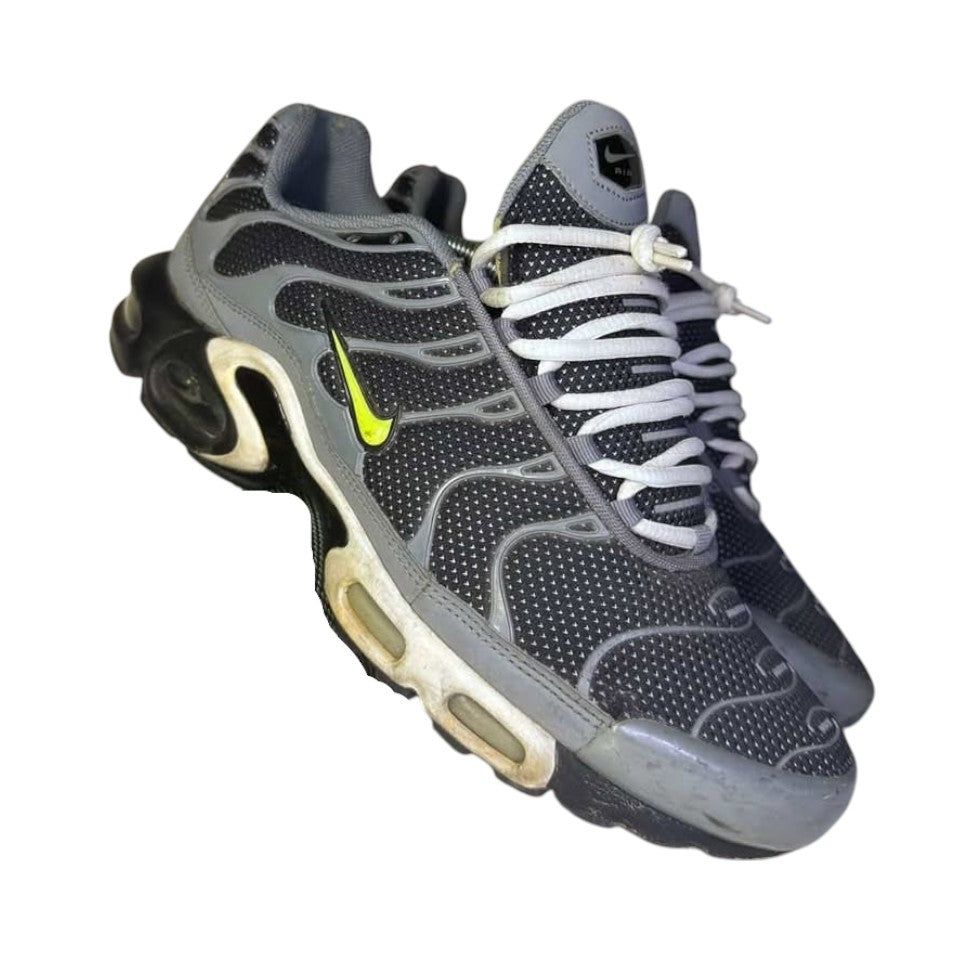 NIKE TN DARK VOLT (10)