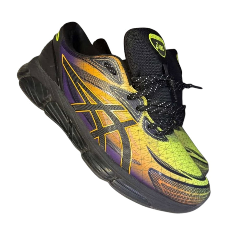 ASIC GEL QUANTUM 360 (10)