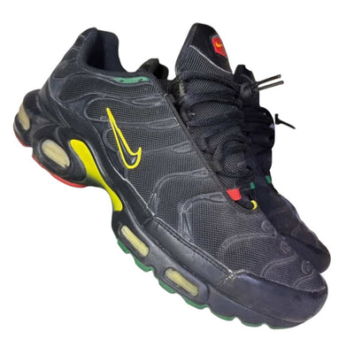 NIKE TN RASTA (11)