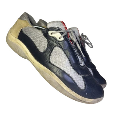 PRADA AMERICA CUP (10.5)