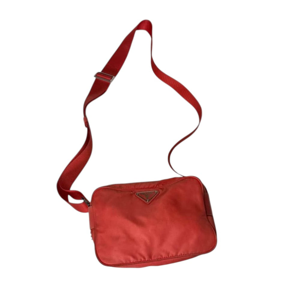 PRADA SIDE BAG