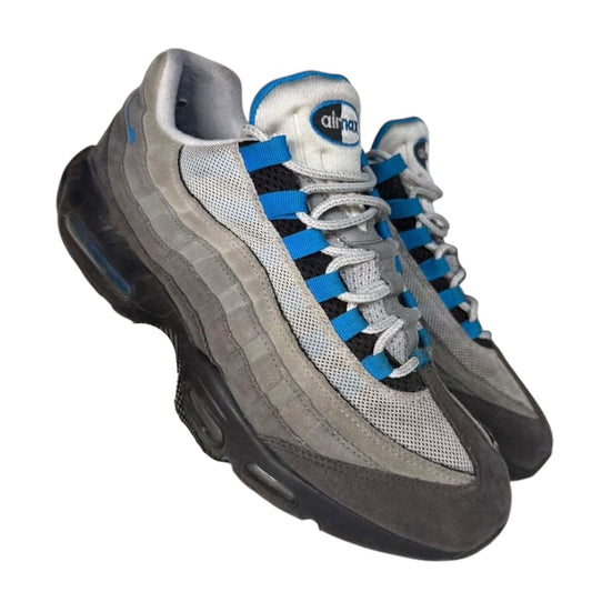 NIKE AIRMAX 95 CRYSTAL BLUE (10)