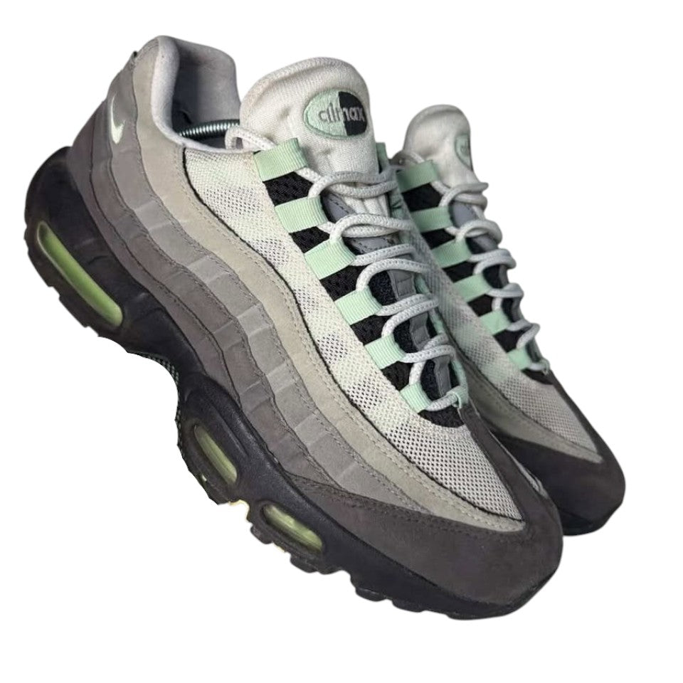 NIKE AIRMAX 95 FRESH MINT (9)