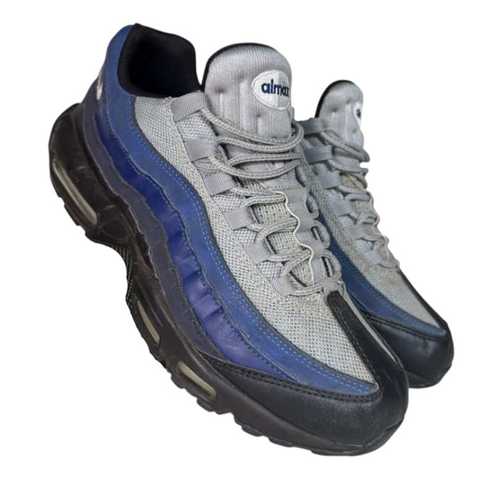 NIKE AIRMAX 95 OBSIDIAN (10)