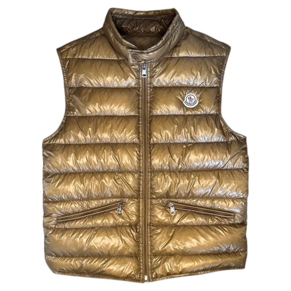 MONCLER VEST (S)