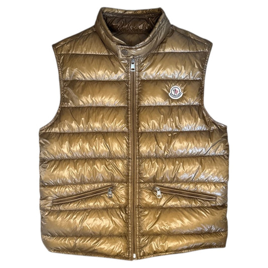 MONCLER VEST (S)