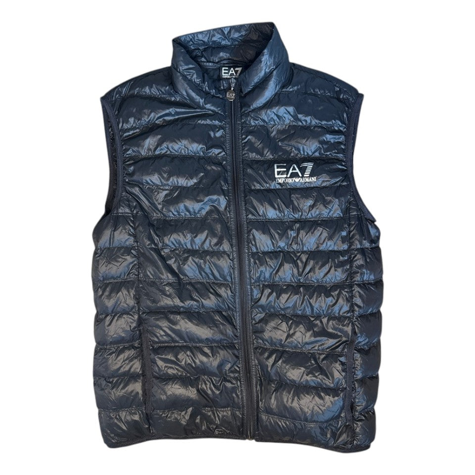 ARMANI VEST (M)