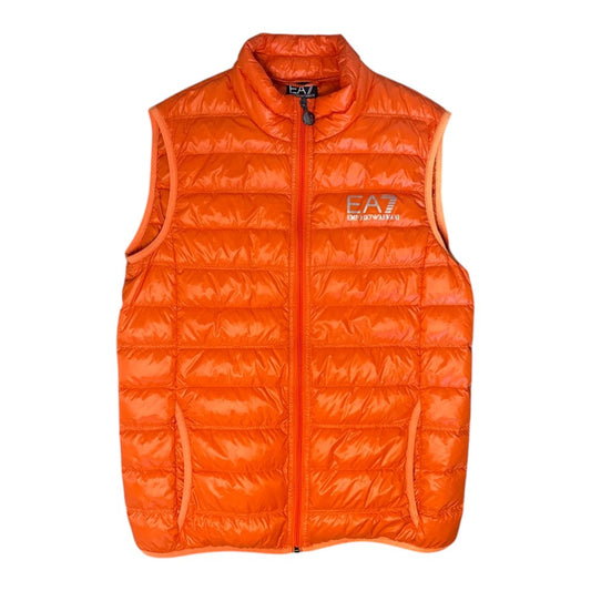 ARMANI VEST (S)