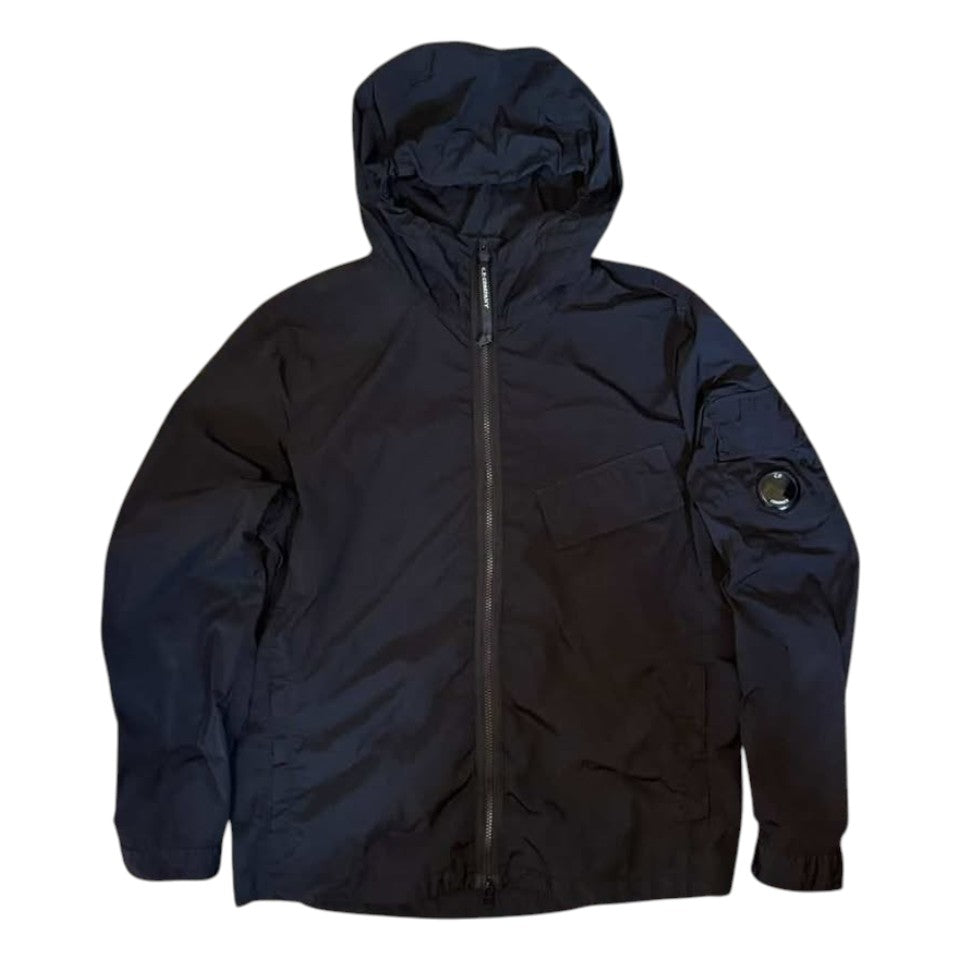 CP COMPANY CHROME JACKET (L)