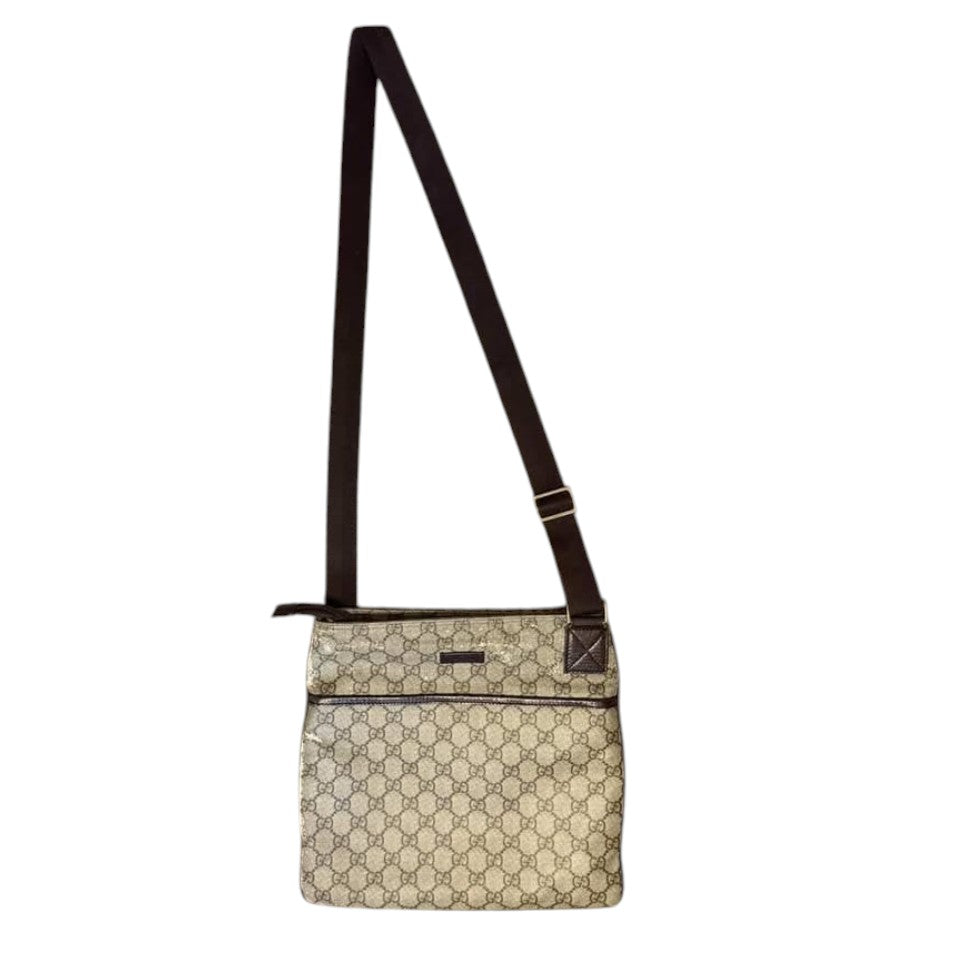 GUCCI MESSENGER BAG