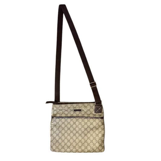 GUCCI MESSENGER BAG