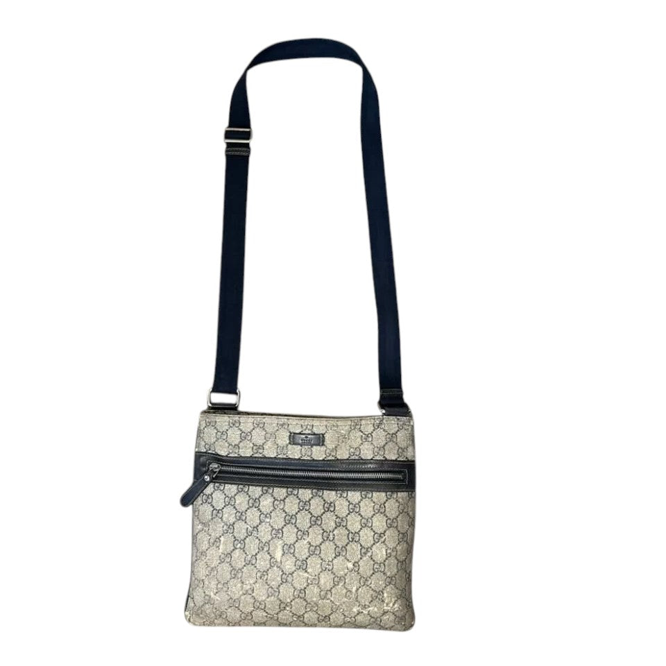 GUCCI MESSENGER BAG