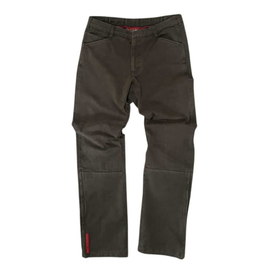 PRADA SPORT PANTS (32)