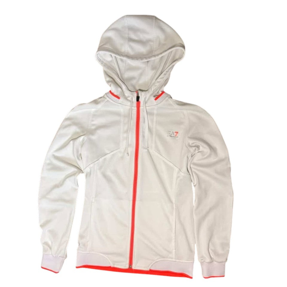 ARMANI INFRARED ZIP UP (XS)