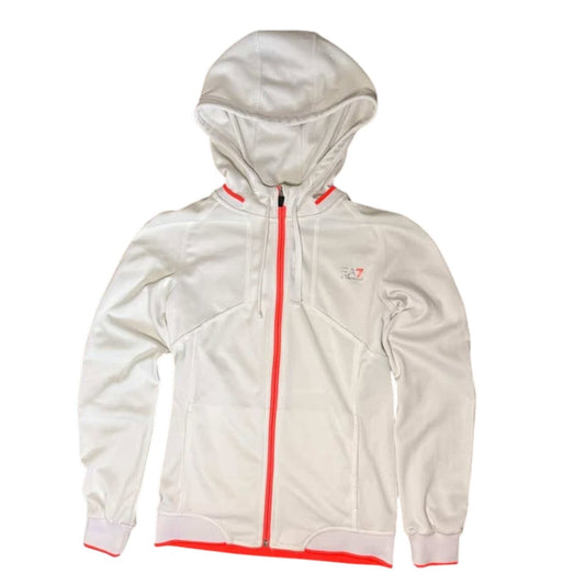 ARMANI INFRARED ZIP UP (XS)