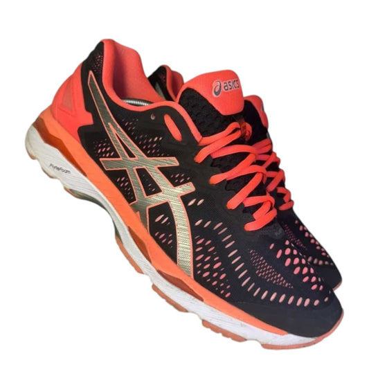 ASIC KAYANO 23 DARK CORAL (11 WMNS)