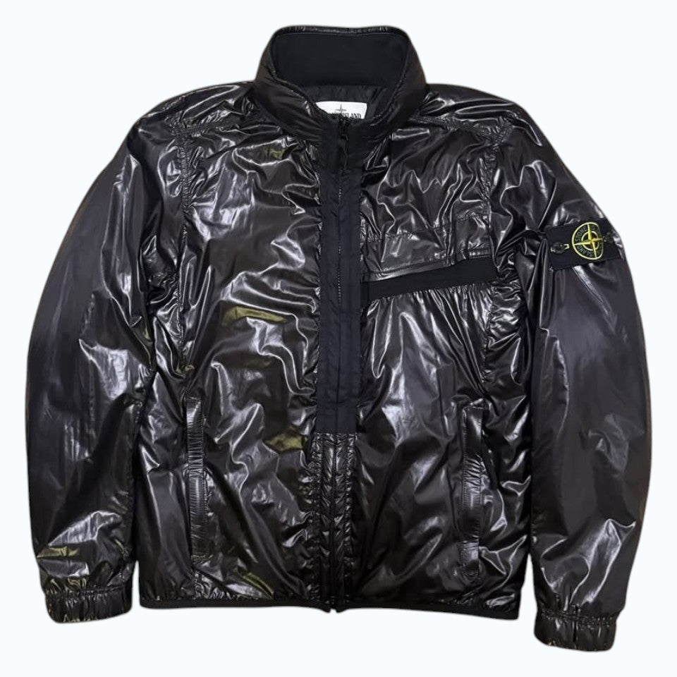 STONE ISLAND PERTEX JACKET (S)