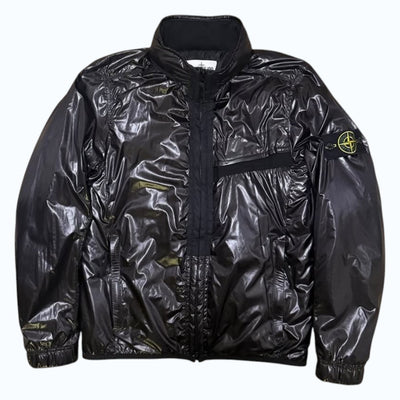 STONE ISLAND PERTEX JACKET (S)