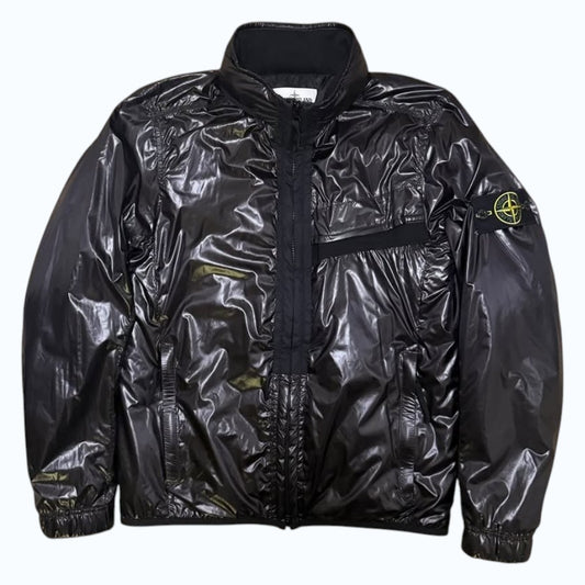 STONE ISLAND PERTEX JACKET (S)