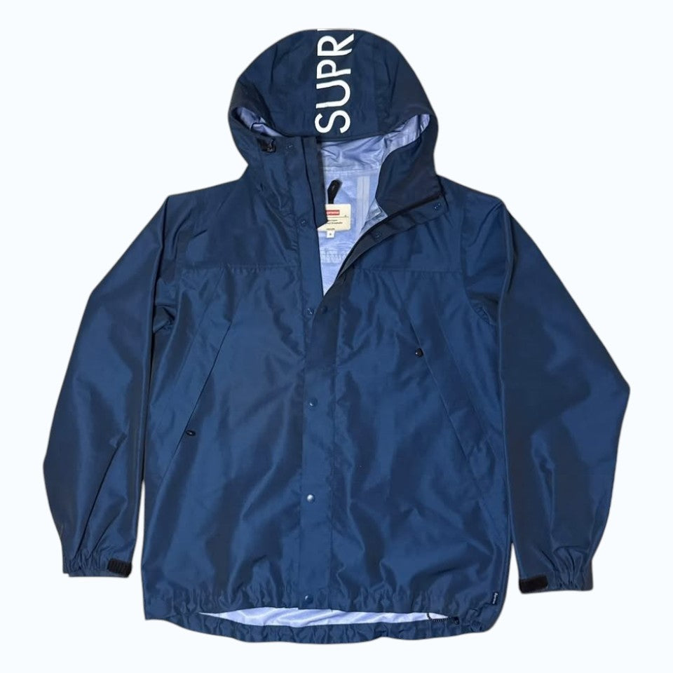 SUPREME NYLON JACKET (S)