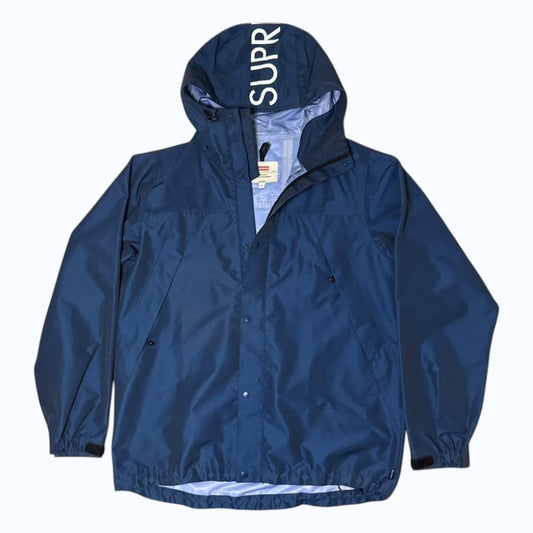 SUPREME NYLON JACKET (S)