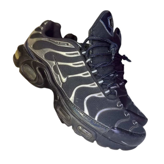 NIKE TN MIDNIGHT SILVER (10)