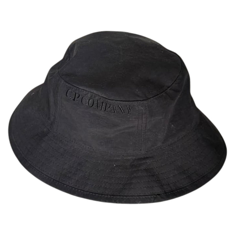 CP COMPANY BUCKET HAT (L)