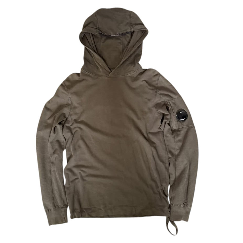 CP COMPANY HOODIE (S)