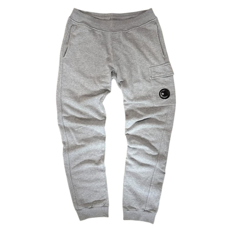 CP COMPANY TRACKSUIT  PANTS (XS)