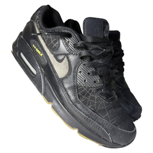 NIKE AIRMAX 90 HALLOWEEN (9.5)