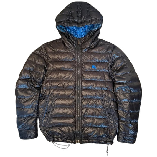 BURBERRY REVERSABLE PUFFER (M)